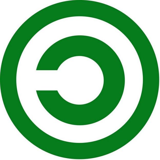 Green Copyleft Vs Dark Copyright