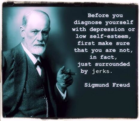 Freud-quote-on-idiots-english-culture | The World of English