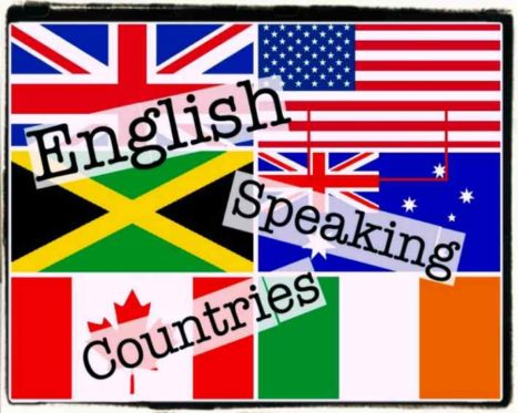 English-as-a-global-language-english-culture.com | The World of English