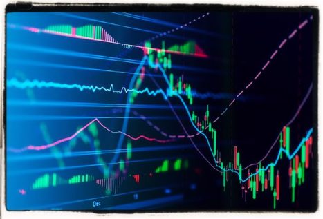 Technical Analysis of Stocks | The World of English