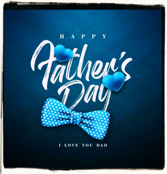 Happy father's day quotes