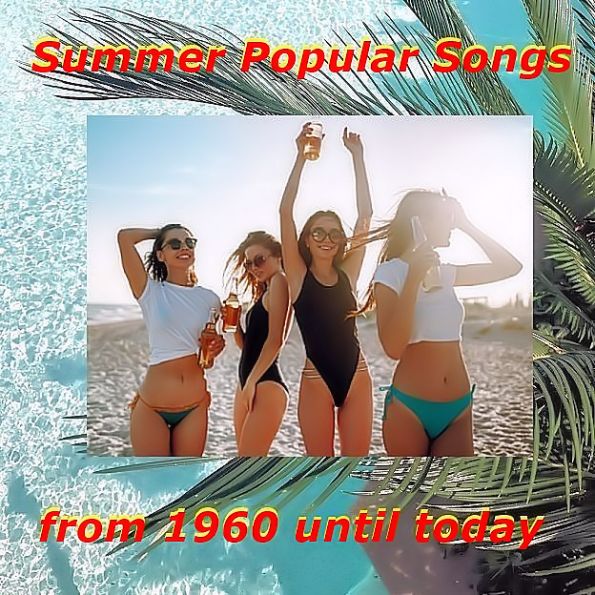 Most famous summer songs