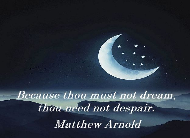 Great dreams quotes